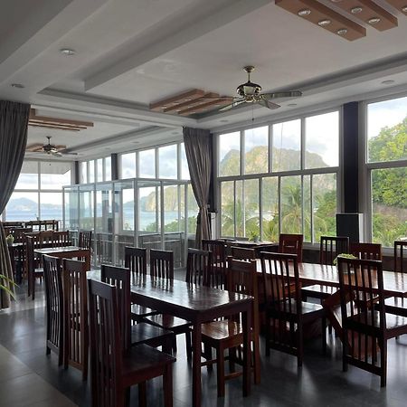 El Nido Royal Palm Inn Экстерьер фото