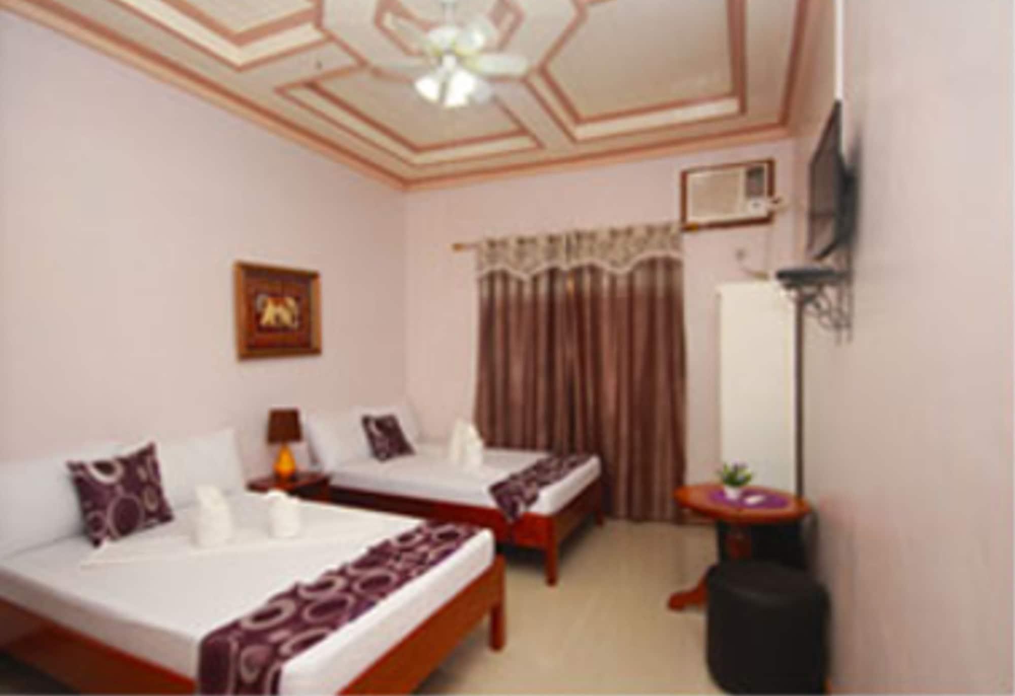 El Nido Royal Palm Inn Экстерьер фото