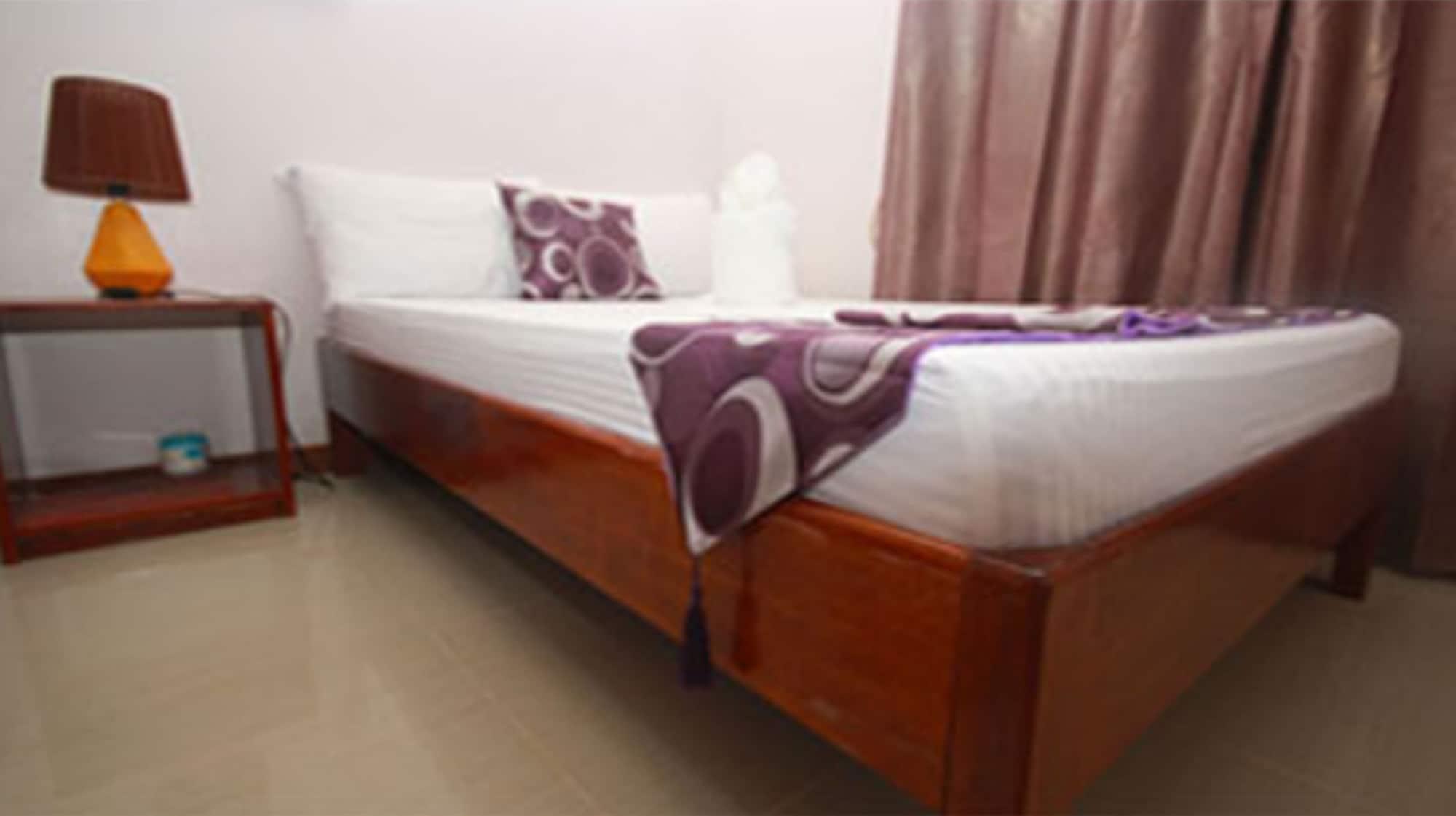 El Nido Royal Palm Inn Экстерьер фото