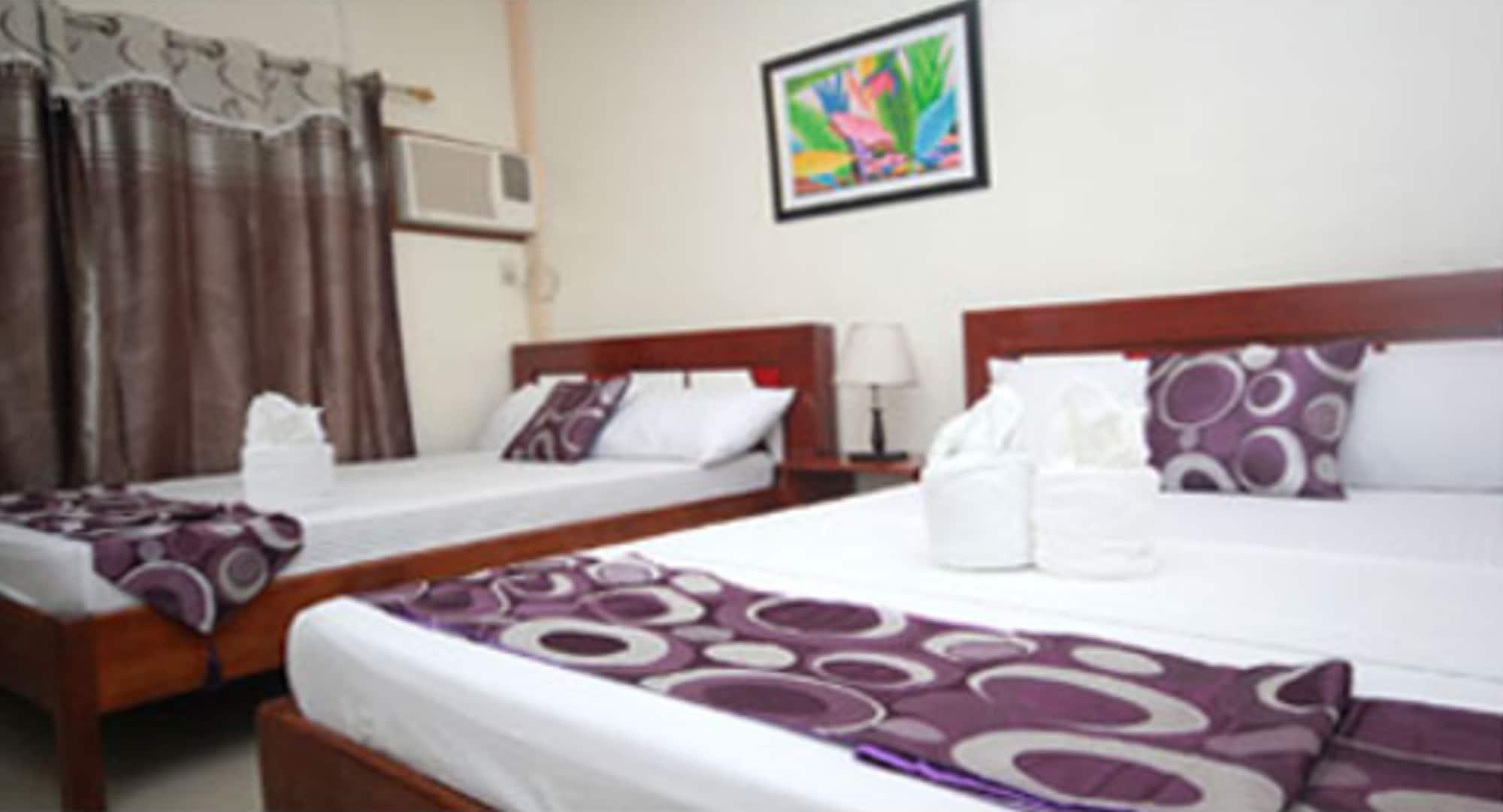 El Nido Royal Palm Inn Экстерьер фото