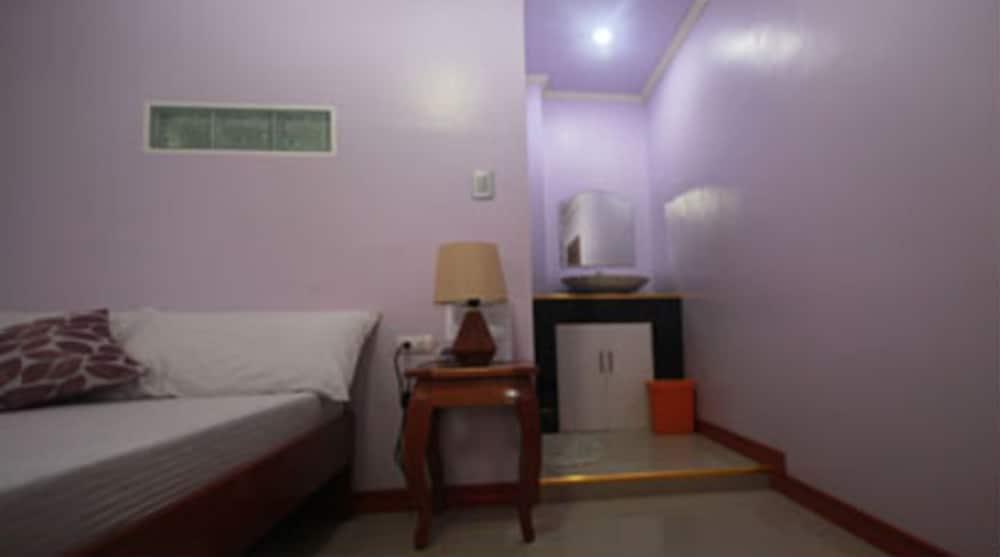 El Nido Royal Palm Inn Экстерьер фото