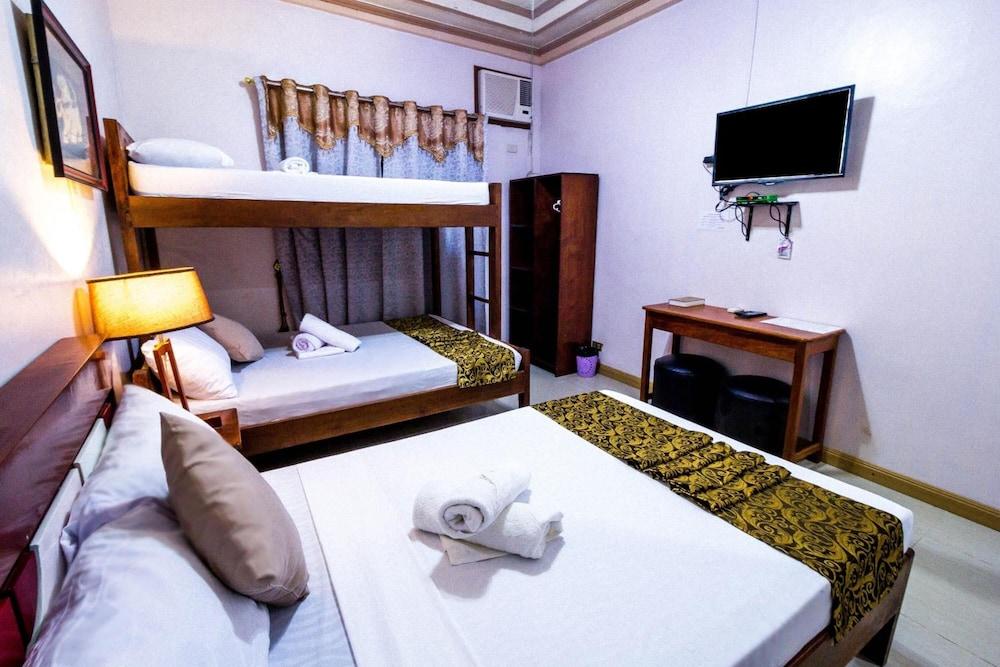 El Nido Royal Palm Inn Экстерьер фото