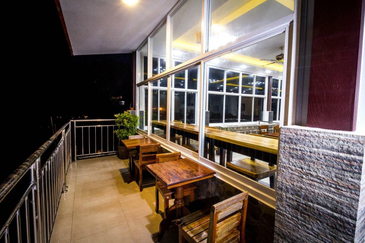 El Nido Royal Palm Inn Экстерьер фото